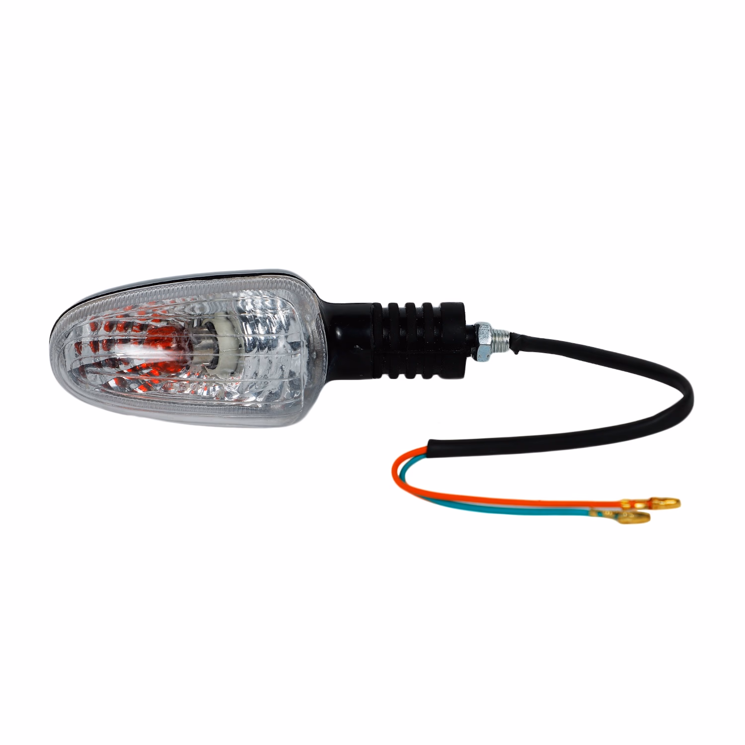 TVS Star Sports White Indicator Set Manufacturer in India TVS Star Sports White Indicator Set Manufacturer in India